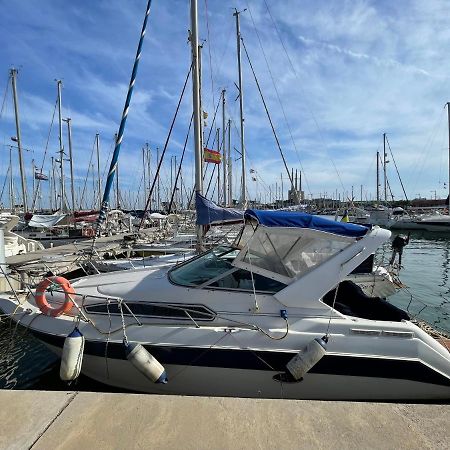 Yate Eos Ξενοδοχείο Μπαδαλόνα Εξωτερικό φωτογραφία